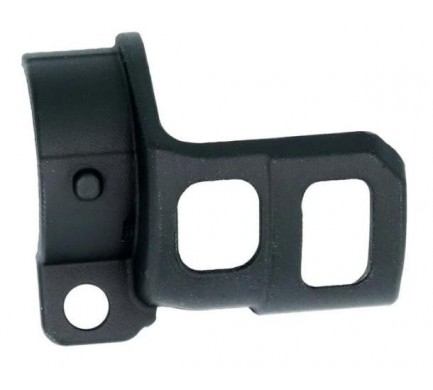 Plát uchycení řazení SHIMANO I-spec II pravý / Y03K31000