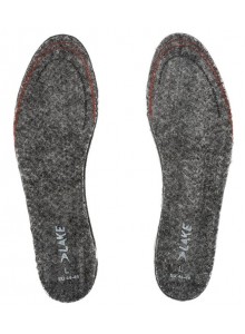Vložky LAKE Winter vel.M (39,5-43)