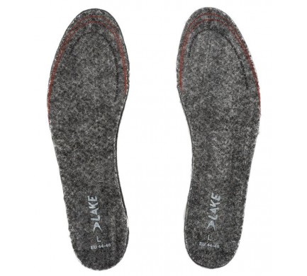 Vložky LAKE Winter vel.L (43,5-46)