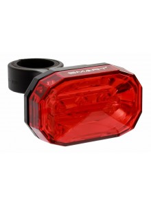 Blikačka SMART 407 R, 3 LED