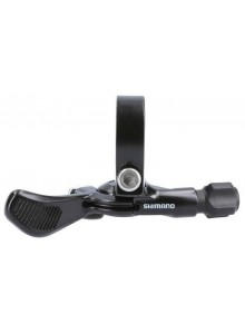 Páčka teleskopické sedlovky Shimano Deore SL-MT500 levá, v krabičce Páčka teleskopické sedlovky Shimano Deore SL-MT500 levá, v krabičce