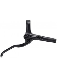 Brzdová páka SHIMANO BL-MT200-R pravá černá v krabičce