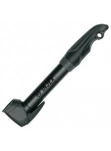 Hustilka SKS Injex T-Zoom černá