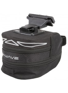 Brašna podsedlová M-WAVE, upínání klipem