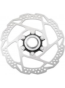 Brzdový kotouč SHIMANO Deore SM-RT54S 160mm Center lock v krabičce