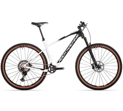 Kolo Rock Machine Blizz CRB 90-29 (L) gloss white/black
