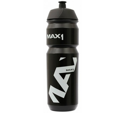 Lahev MAX1 Stylo 0,85 l černá