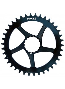 Převodník MAX1 Narrow Wide RaceFace 38z černý