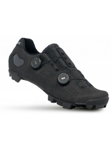 Tretry LAKE MX333 černo/stříbrné vel.42,5 narrow