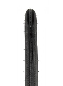 Plášť 27 x 1 1/4 (630-32) KENDA K-35 černý