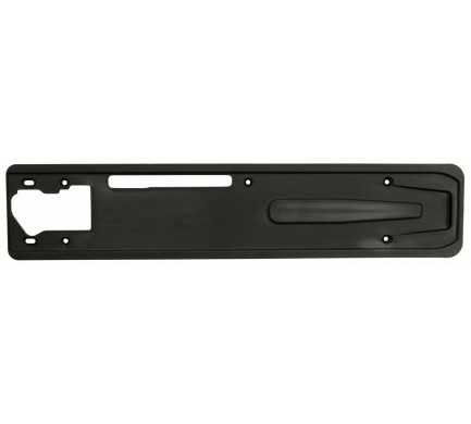 Kryt baterie Shimano STePS pro kola Rock Machine Blizz INT, Blizzard INT