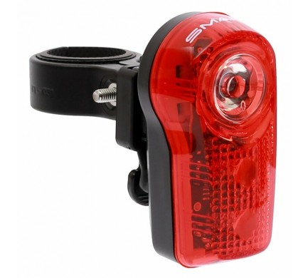 Blikačka zadní SMART 317 R 80LM LED