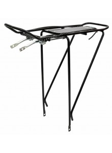 Nosič MAX1 Fe Maxík černý 24-28"