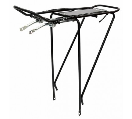 Nosič MAX1 Fe Maxík černý 24-28"