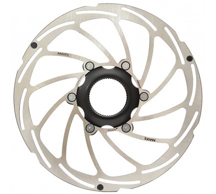 Brzdový kotouč MAX1 Center Lock 180 mm