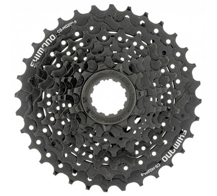 9-kazeta SHIMANO CS-HG200 11-34z. (Altus new)