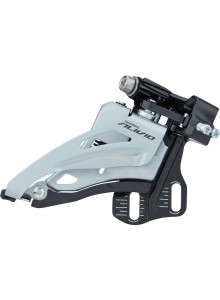 Přesmykač SHIMANO Alivio FD-M3120 9 speed Side swing, E-type v krabičce