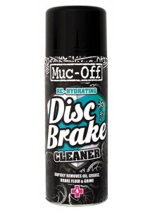 Čistič brzd MUC-OFF Disc Brake Cleaner 400ml