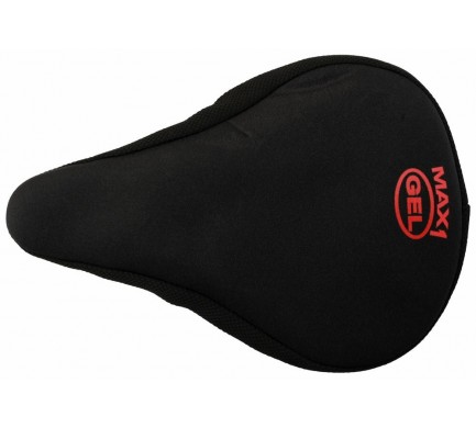 Potah sedla gelový MAX1