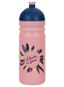 Zdravá lahev 0,7 l  Peříčka