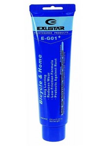 Vazelína Exu PTFE(teflon) 150 g modrá tuba