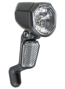 Světlo přední SPANNINGA Kendo XE 30 E-bike