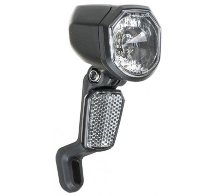 Světlo přední SPANNINGA Kendo XE 30 E-bike