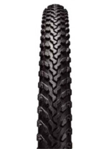 Plášť CHAOYANG 26x1,95 (559-50) H-5135 27 tpi černý