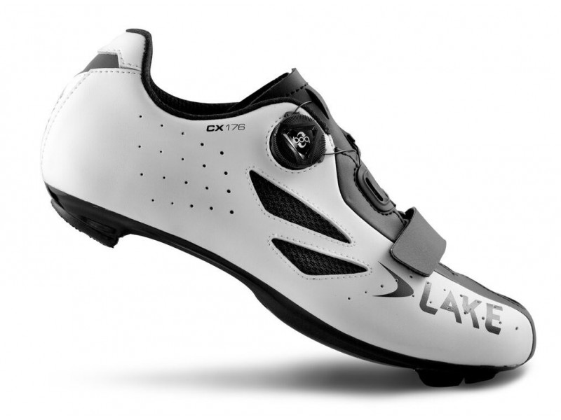 lake cx176 wide fit