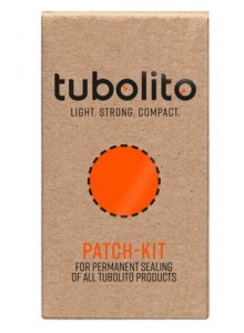 Lepení TUBOLITO Tubo Patch Kit
