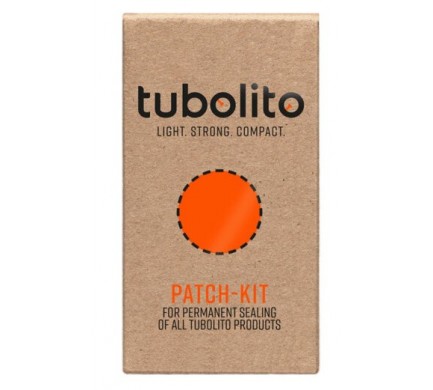 Lepení TUBOLITO Tubo Patch Kit