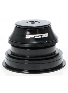 Semi-integrované asymetrické hlavové složení FSA No.57 1,5" a 1 1/8" černé