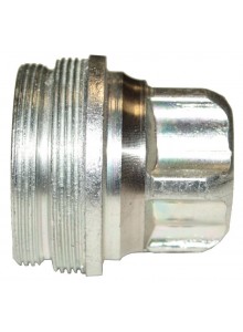 Hlava zabír.závit.holá- torpedo