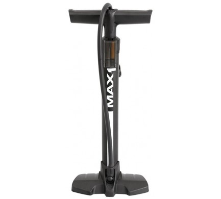 Hustilka MAX1 Floor Mini nožní