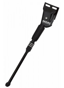 Stojánek MAX1 zadní M-MOUNT černý pro kola 26 - 29"
