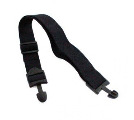 SIGMA PC elastický pás k hrudnímu pásu