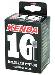 Duše KENDA 16x1,75 (47-305) AV