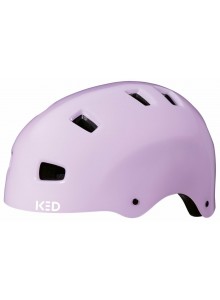 Přilba KED 5Forty L orchid 57-62 cm