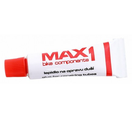 Lepidlo MAX1 tuba 5 ml
