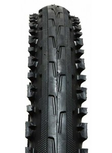 Plášť CHAOYANG 26x1,95 (559-50) H-566 27 tpi černý Plášť CHAOYANG 26x1,95 (559-50) H-566 27 tpi černý