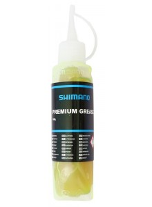 Vazelína Shimano Premium grease 100 gramů
