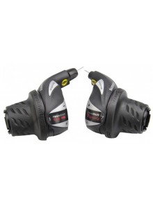 Řazení SHIMANO Revo SL-RS36-7sp. pár