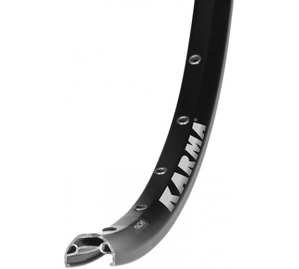 Ráfek MACH1 29" Karma Disc 32děr/1nýt černý