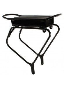 Nosič kola POWERFLEX D7 černý