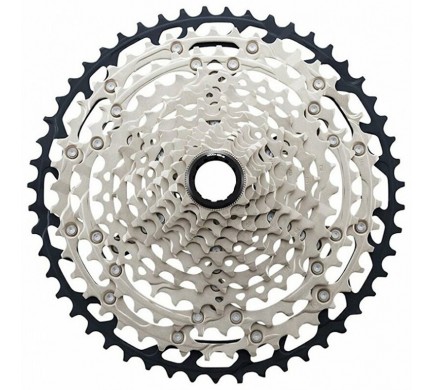 12-kazeta Shimano CS-M7100 SLX 10-51 zubů v krabičce