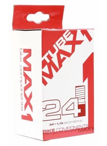 Duše 24 x 1,75 AV (40/47-507) AV MAX1 