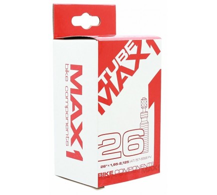 Duše 26 x 1,95-2,125 FV (47/57-559) FV MAX1 