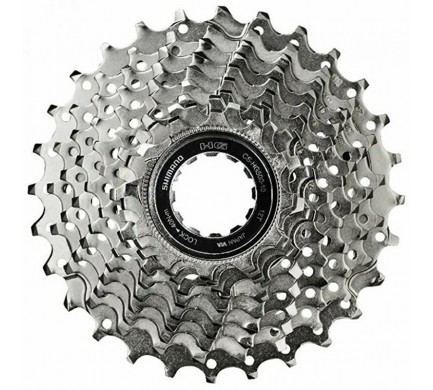 10-kazeta SHIMANO Tiagra CSHG500 11-25 zubů, v krabičce