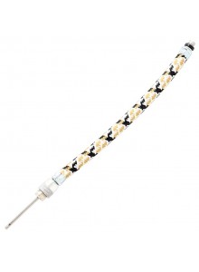 Hadička hustilky balon