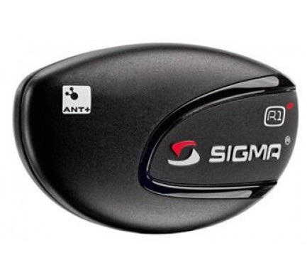Vysílač pulsu SIGMA pro ROX 10.0 GPS